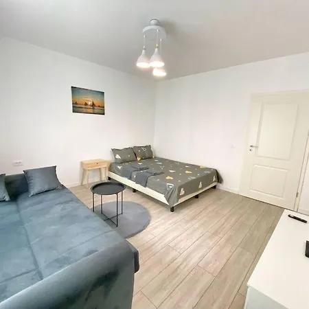 Apartment Plaza 9
